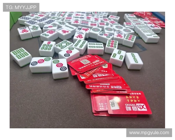 PG麻将胡了吃分的常见误区及解决方案帮助玩家避免失误提升游戏体验